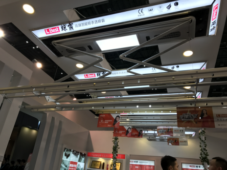 晾霸样机展示 晾霸样机展示