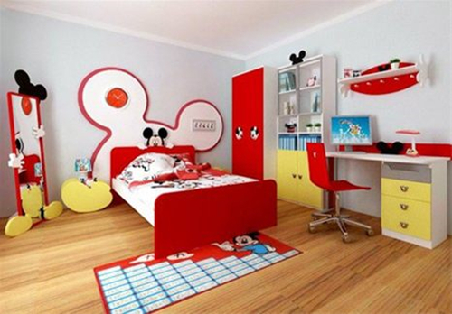 适老家具、儿童家具应该特别对待 适老家具、儿童家具应该特别对待